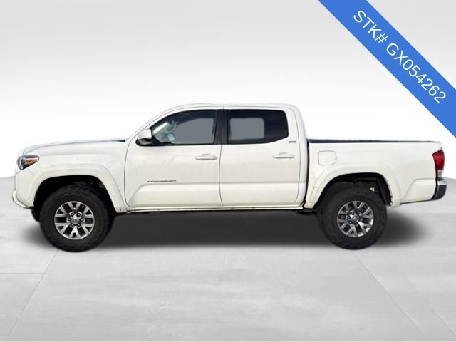 Used 2016 Toyota Tacoma SR5 image 4