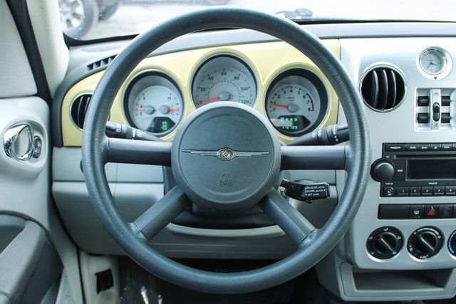 Used 2007 Chrysler PT Cruiser Touring w/ Fleet Value Group I image 19