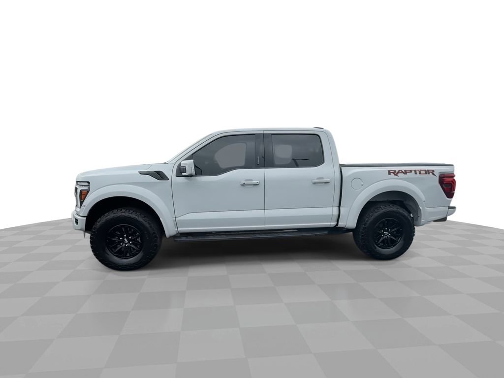 Used 2024 Ford F150 Raptor AWD/4WD image 6