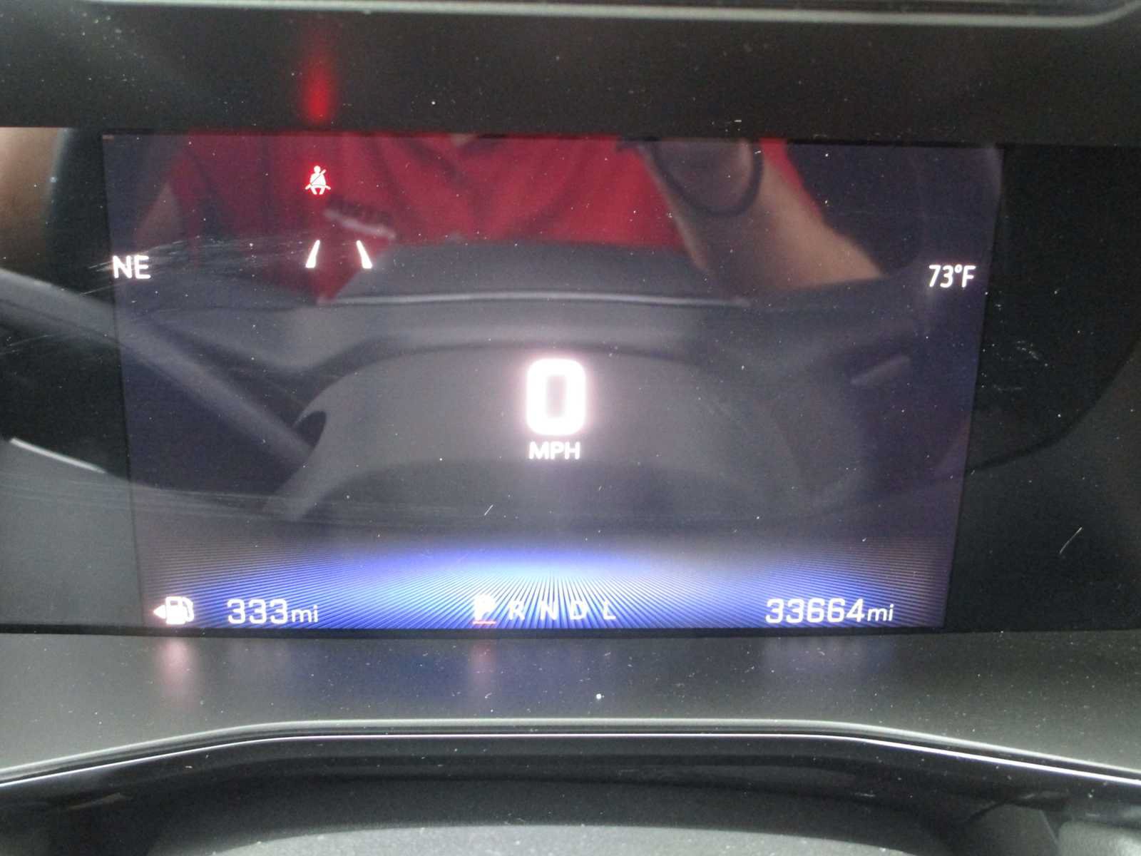 Used 2023 Chevrolet Colorado LT w/ LT Convenience Package II RWD image 14