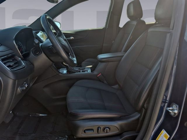 Used 2022 Chevrolet Equinox RS w/ Infotainment Package image 10