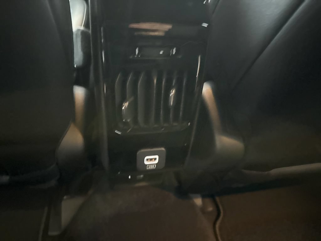 New 2026 Jeep Compass Latitude AWD/4WD image 19