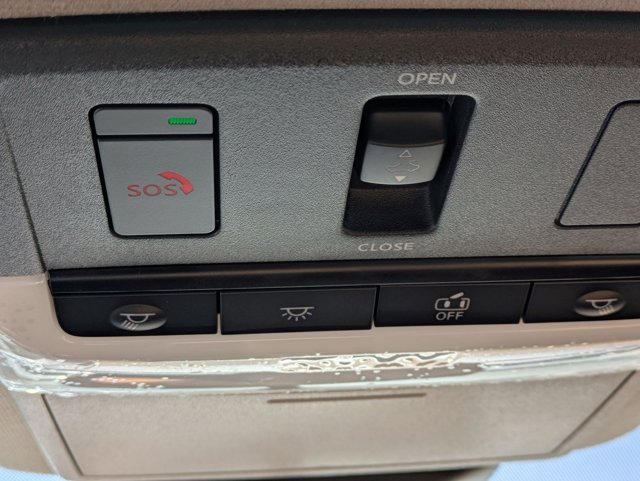New 2025 Nissan Sentra SV w/ SV Premium Package FWD image 24