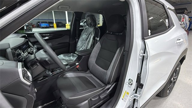 New 2026 Chevrolet TrailBlazer LT image 11