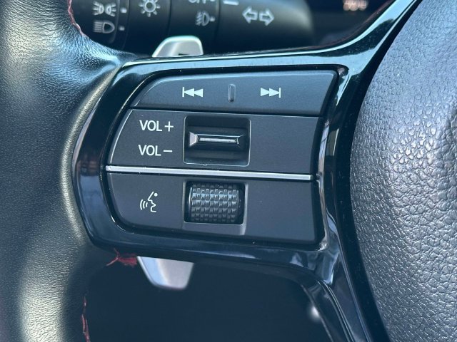 Certified 2024 Acura Integra A-Spec FWD image 24