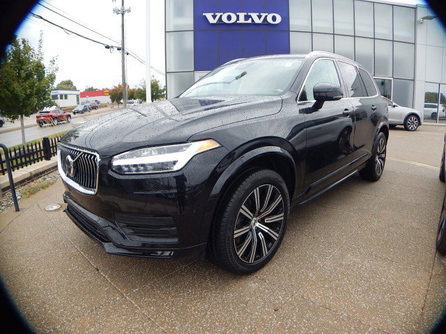 Certified 2023 Volvo XC90 B5 Core w/ Protection Package Premier