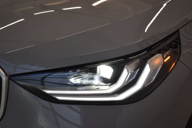 Used 2025 BMW X3 xDrive30i AWD/4WD image 15