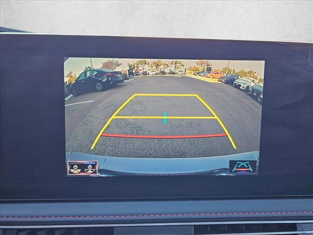 Used 2022 Lexus LS 500 F Sport w/ Cold Weather Package (CK) image 15