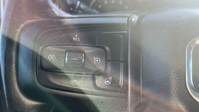 Used 2021 GMC Sierra 1500 AT4 image 28