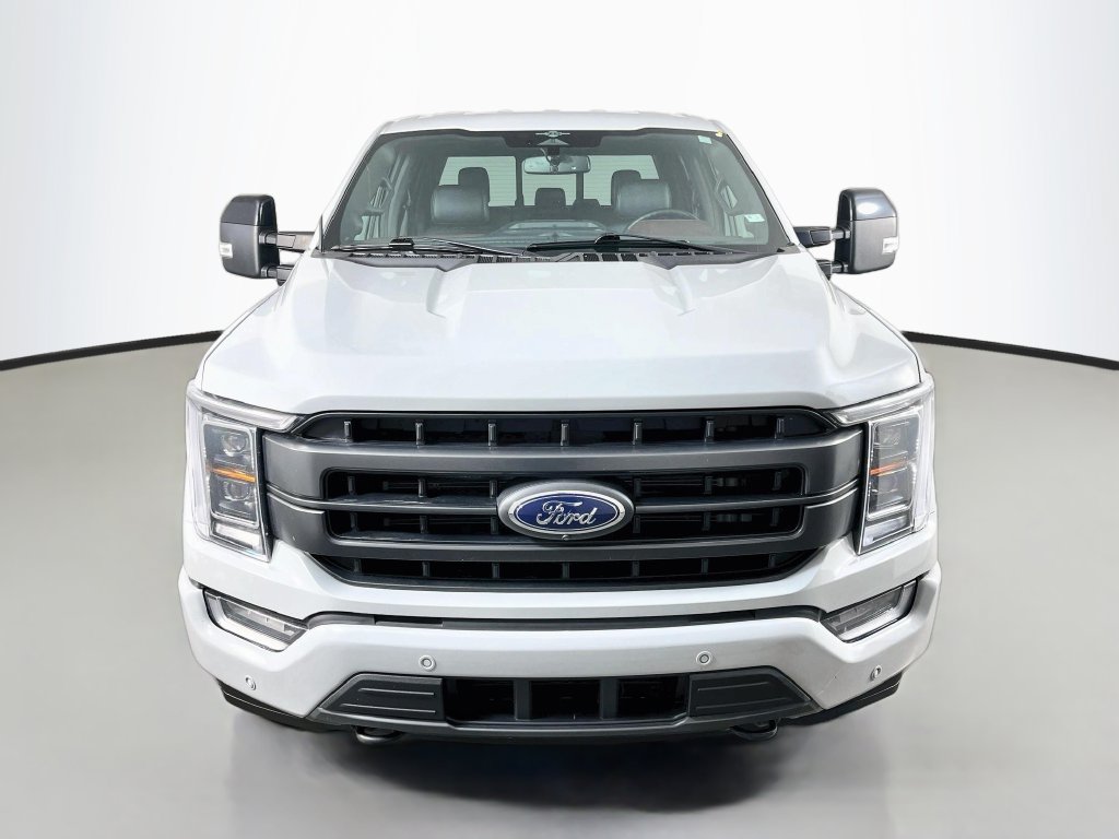 Used 2023 Ford F150 Lariat w/ Equipment Group 502A High AWD/4WD image 3
