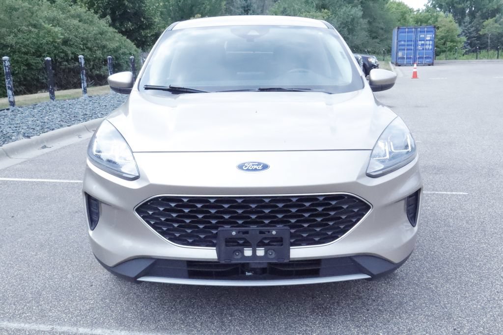 Used 2020 Ford Escape SE AWD/4WD image 11