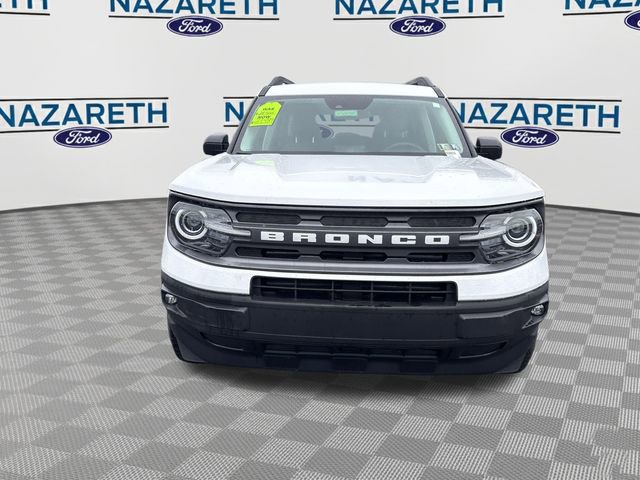 Used 2023 Ford Bronco Sport Big Bend w/ Convenience Package image 2