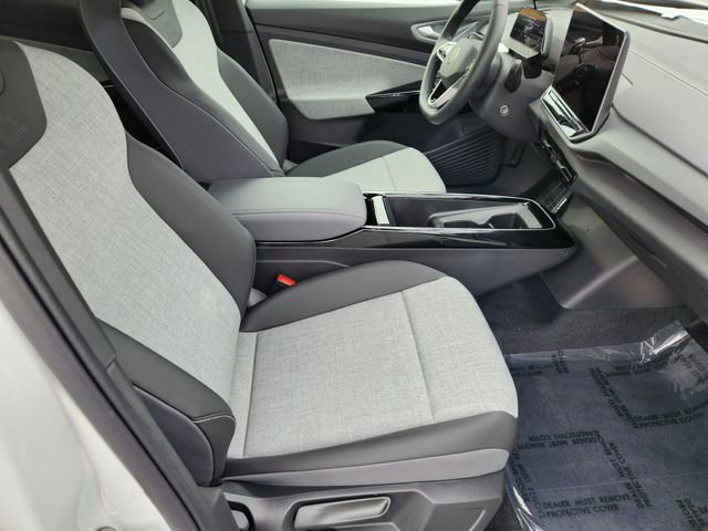 New 2026 Volkswagen ID.4 Pro AWD/4WD image 13