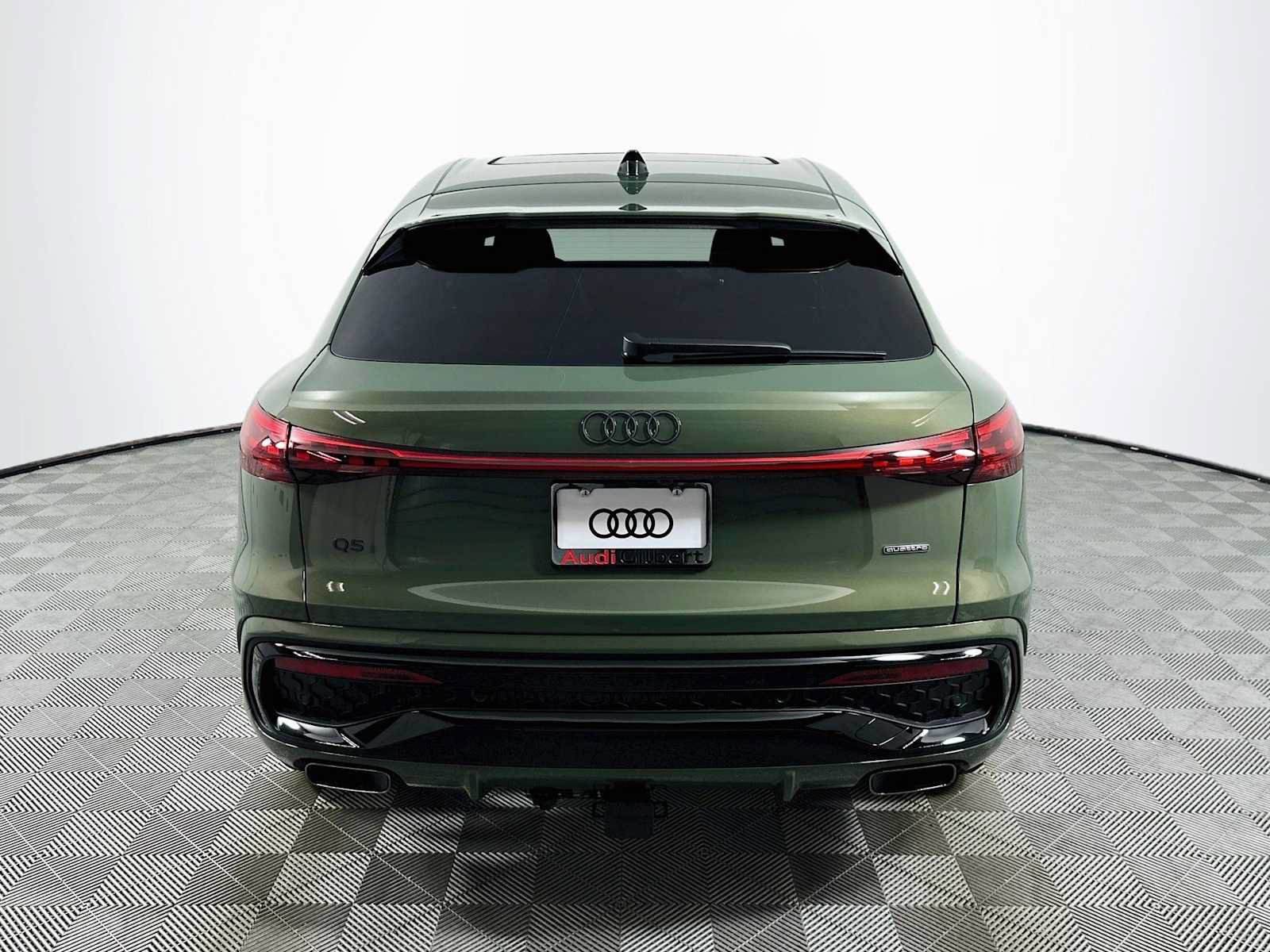 New 2026 Audi Q5 Premium Plus AWD/4WD image 6