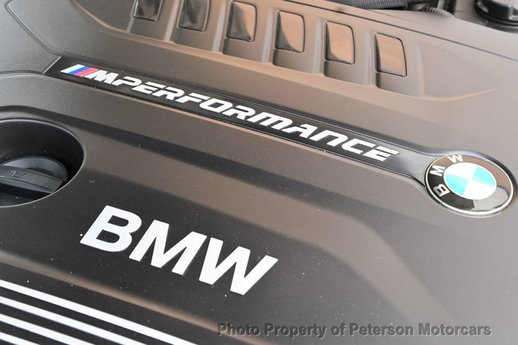 Used 2017 BMW M240i Convertible RWD image 63