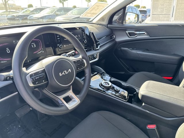 Certified 2024 Kia Sportage LX image 14