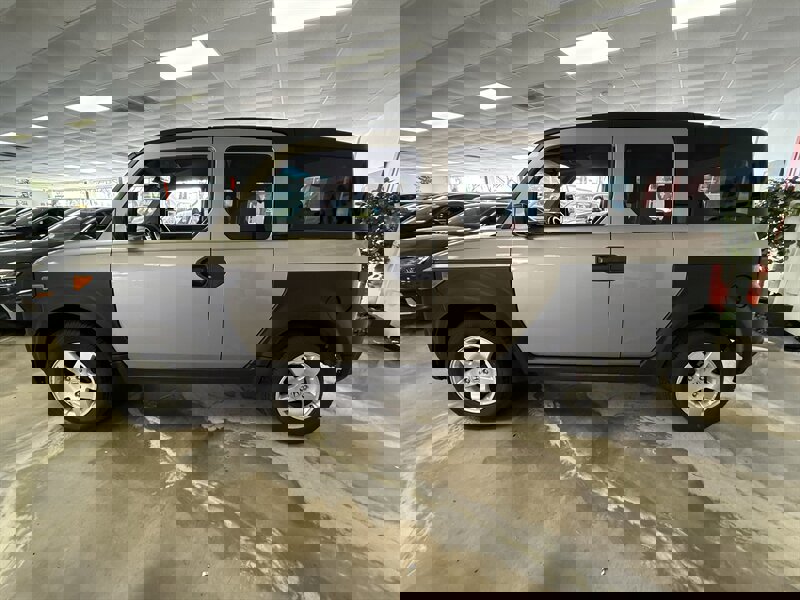 Used 2003 Honda Element EX image 5