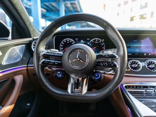 Used 2023 Mercedes-Benz AMG GT 43 image 49