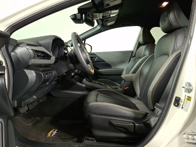 Certified 2024 Subaru Crosstrek 2.5i Wilderness w/ Crosstrek Mirror Package AWD/4WD image 15
