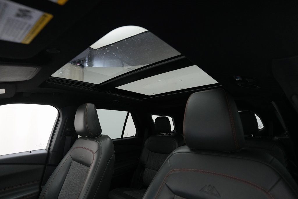 Used 2023 Ford Explorer Timberline image 32