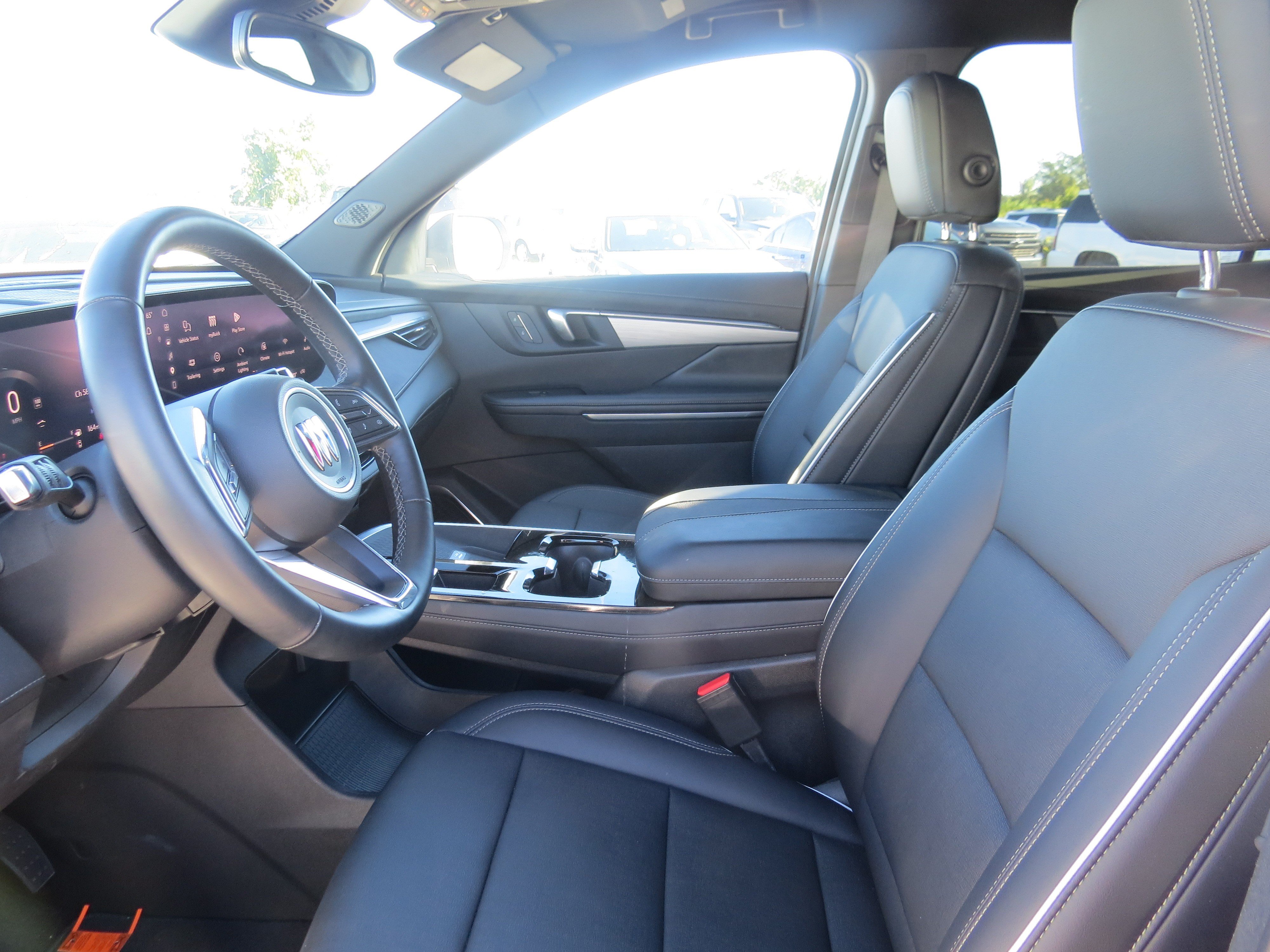 Used 2026 Buick Enclave Preferred FWD image 12