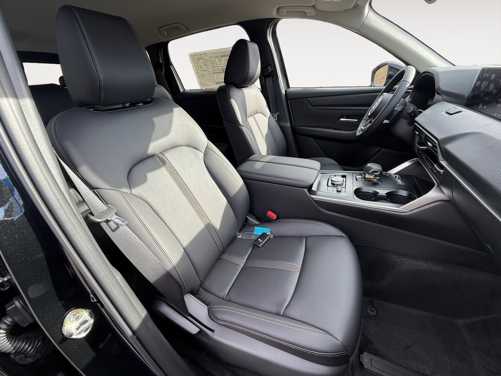 New 2026 MAZDA CX-70 SC image 19