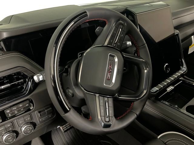 New 2026 GMC Yukon XL AT4 Ultimate AWD/4WD image 23