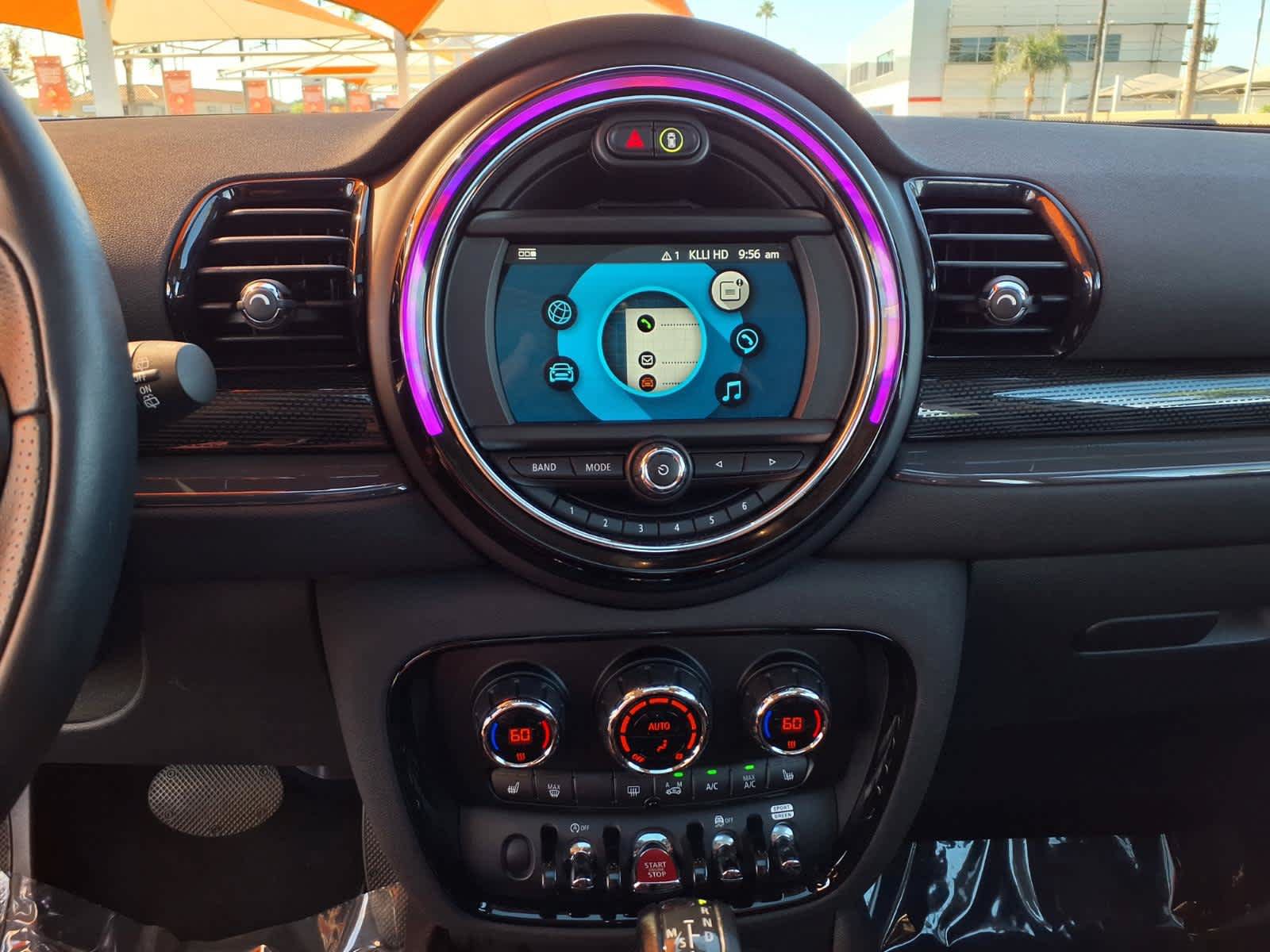 Used 2019 MINI Cooper Clubman S FWD image 24