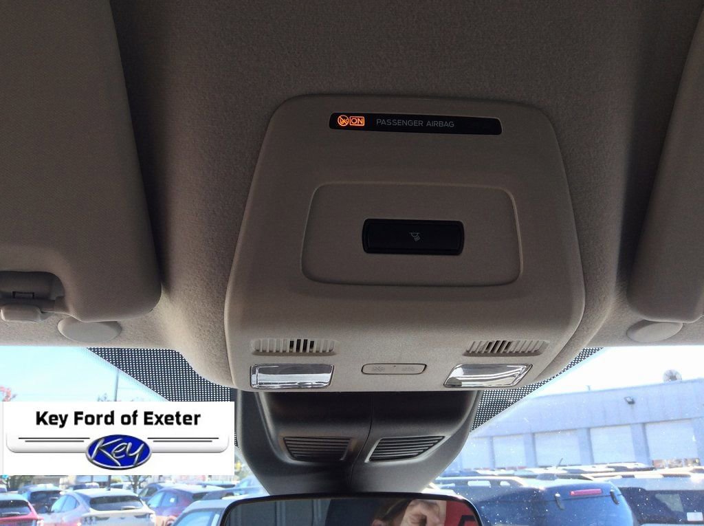 New 2025 Ford Transit 250 148 Medium Roof Extended AWD image 35