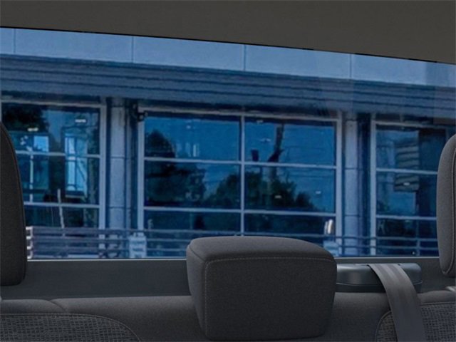 New 2026 Ford Maverick XL image 24