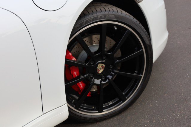 Used 2013 Porsche 911 Carrera S image 62