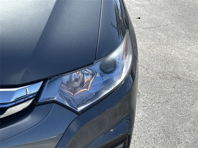 Used 2014 Honda Insight image 16