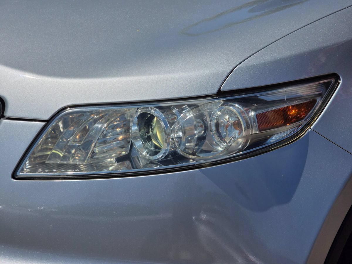 Used 2005 INFINITI FX35 2WD w/ (U01) Technology Pkg image 6