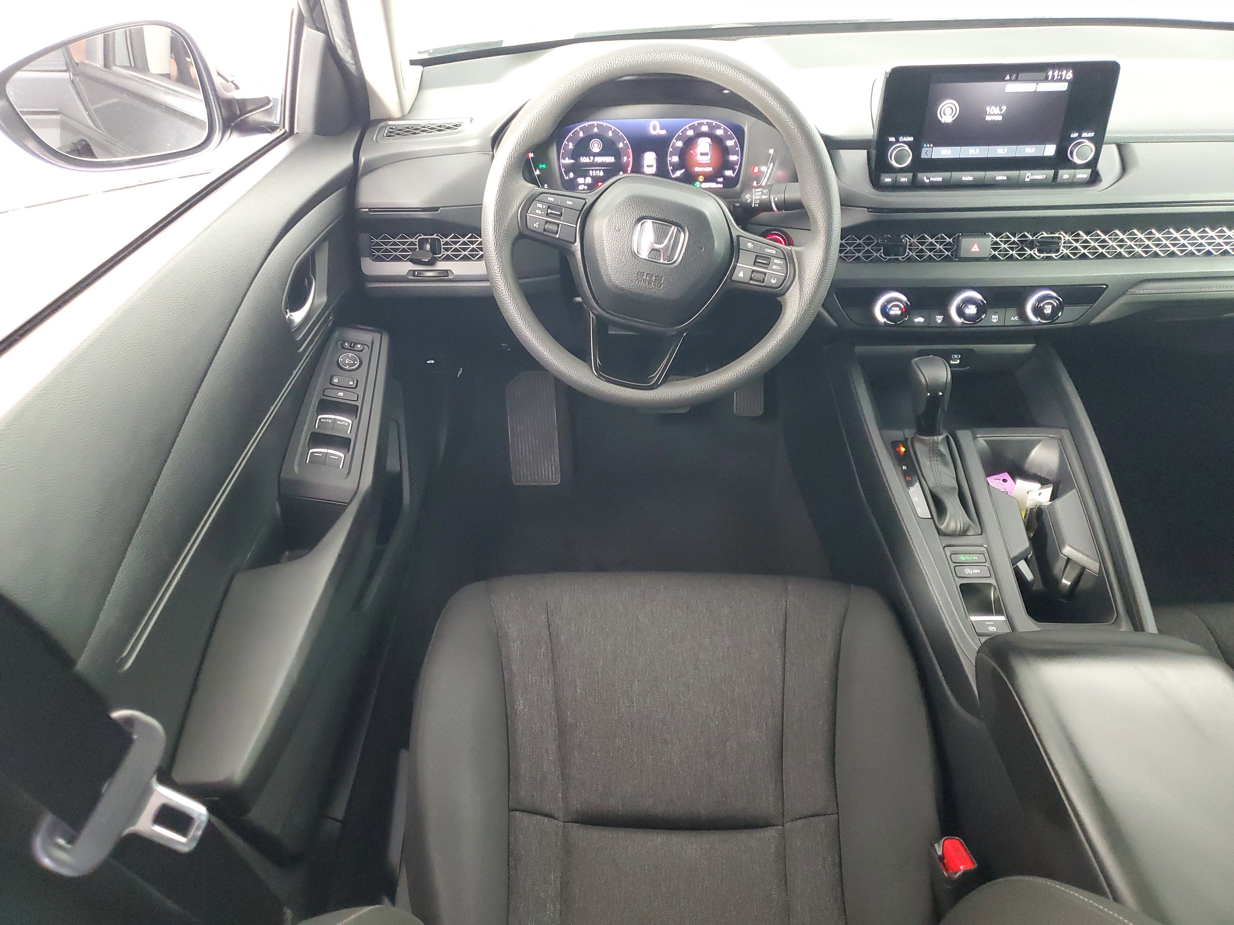 Certified 2024 Honda Accord LX image 14