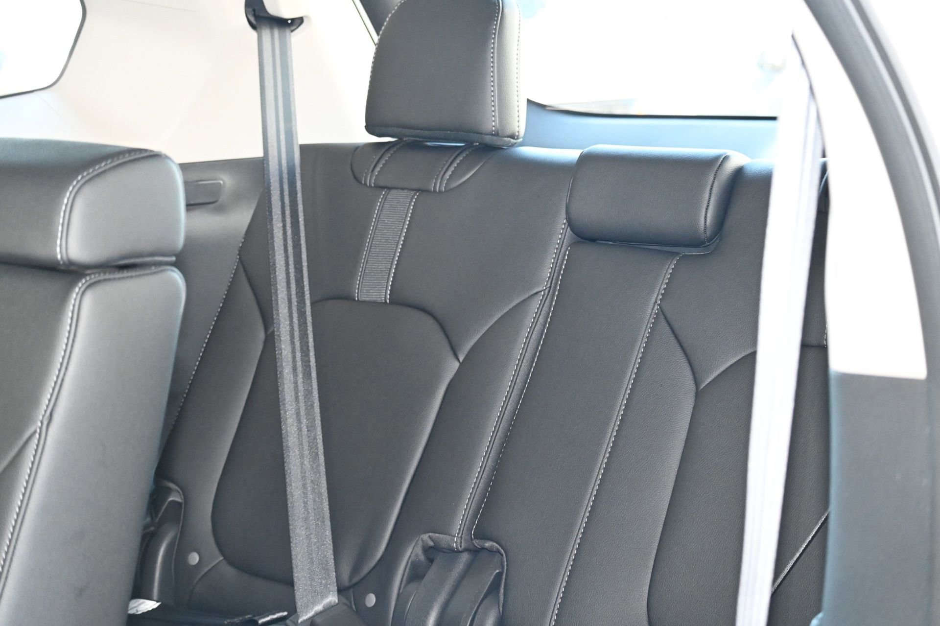 New 2026 Honda Pilot EX-L image 20