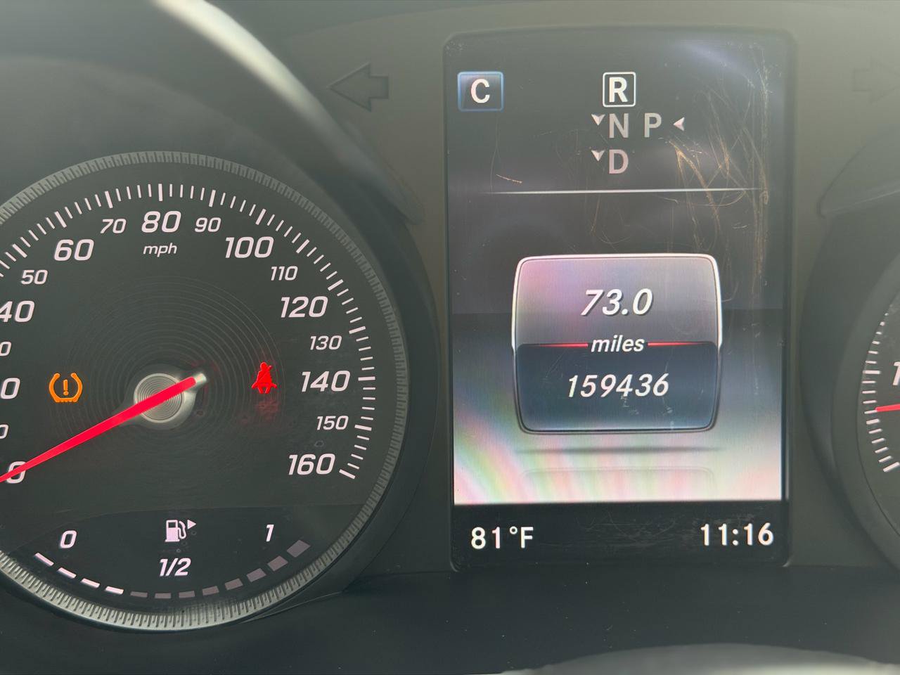 Used 2015 Mercedes-Benz C 300 Sedan image 25
