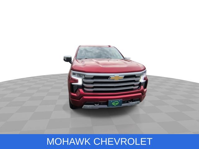 Used 2023 Chevrolet Silverado 1500 High Country w/ High Country Premium Package image 3