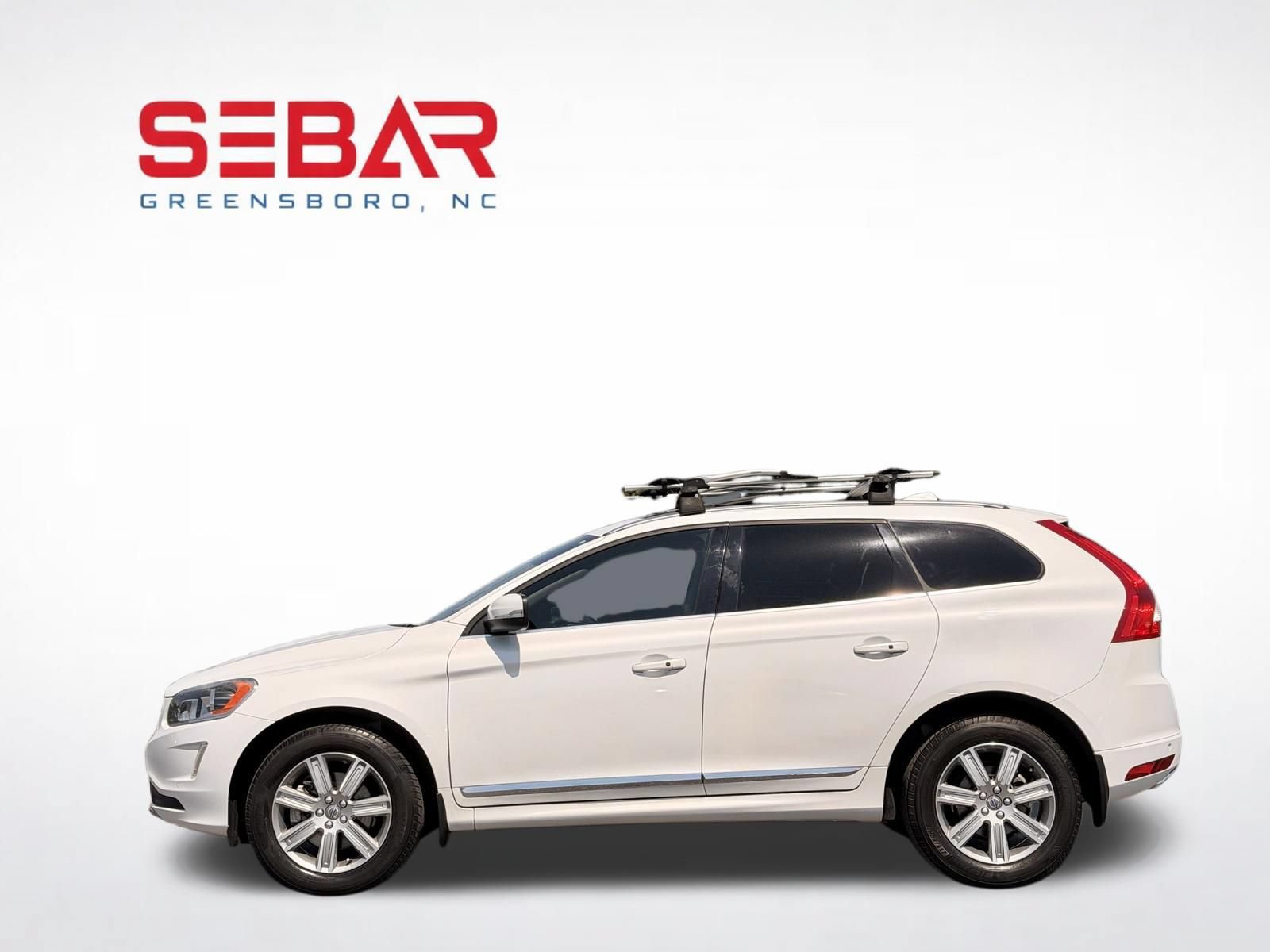 Used 2017 Volvo XC60 T5 Inscription w/ Advanced Package FWD image 10
