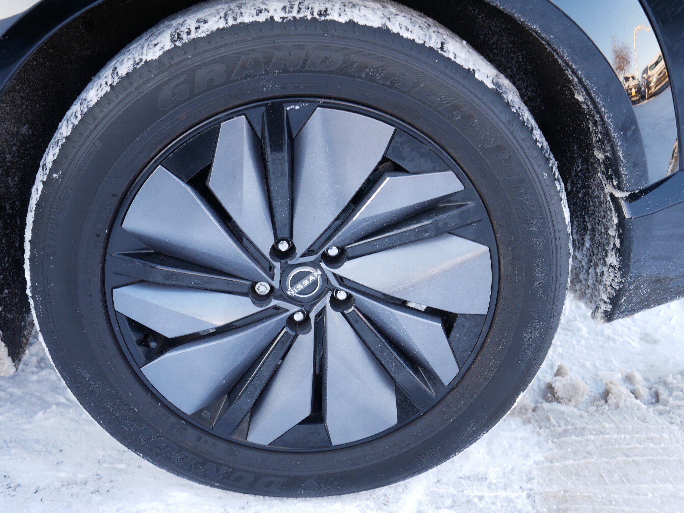 Certified 2023 Nissan Ariya image 15