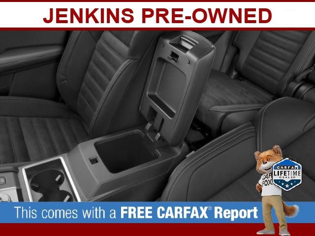 Used 2023 Mitsubishi Outlander SE image 51