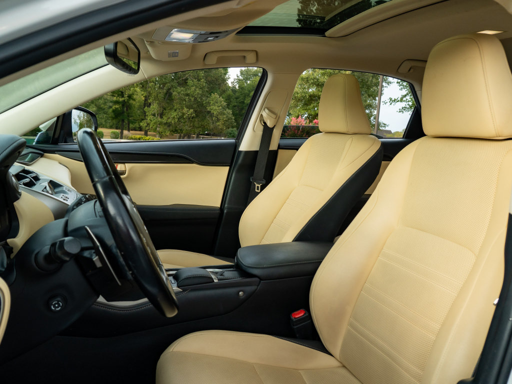 Used 2021 Lexus NX 300 FWD w/ Premium Package image 12