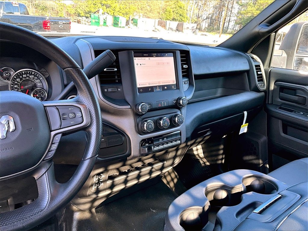 Used 2024 RAM 5500 Tradesman image 11