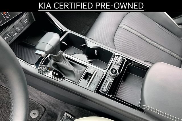 Certified 2025 Kia K5 GT-Line AWD/4WD image 13