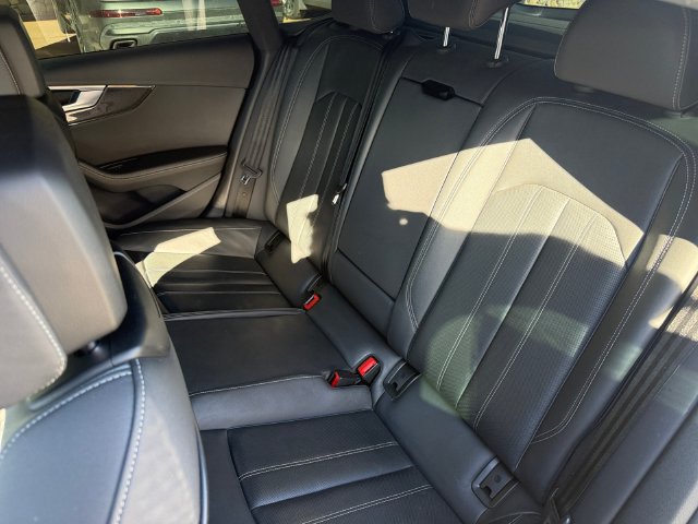 Used 2022 Audi S5 Prestige w/ Prestige Package AWD/4WD image 20