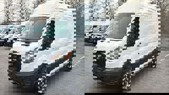 New 2026 Ford Transit 250 148 High Roof image 6