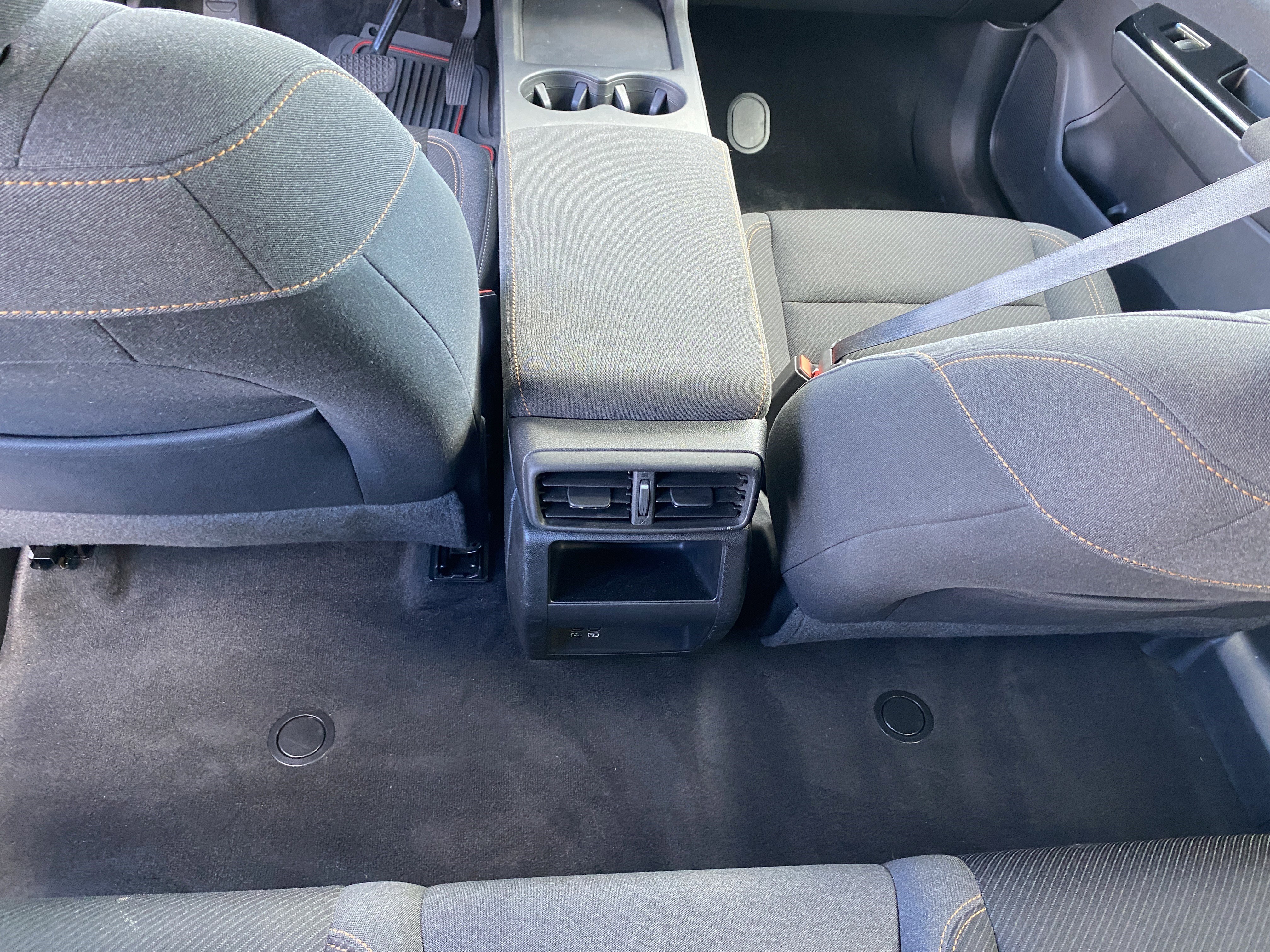 Used 2024 Honda Prologue EX image 18