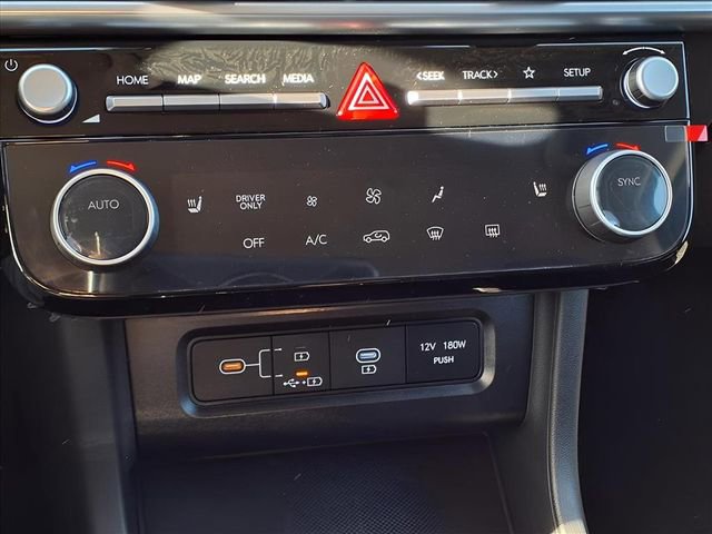 New 2026 Hyundai Tucson SEL image 16