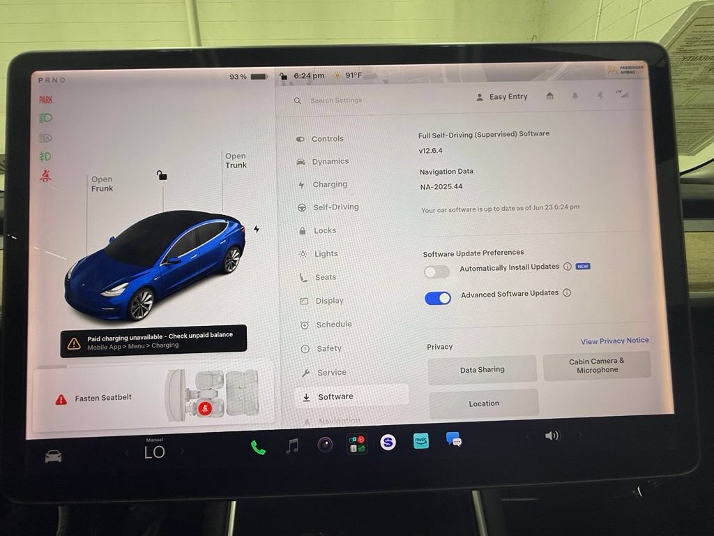 Used 2019 Tesla Model 3 Standard Range Plus RWD image 26