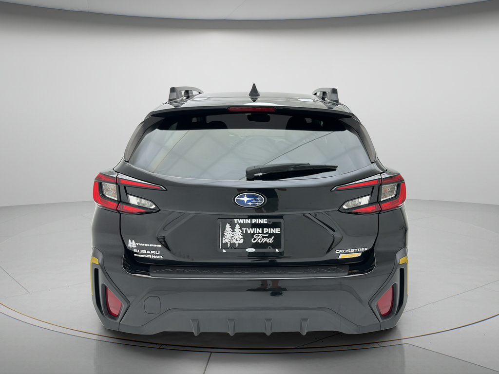 Used 2024 Subaru Crosstrek 2.5i Sport AWD/4WD image 7