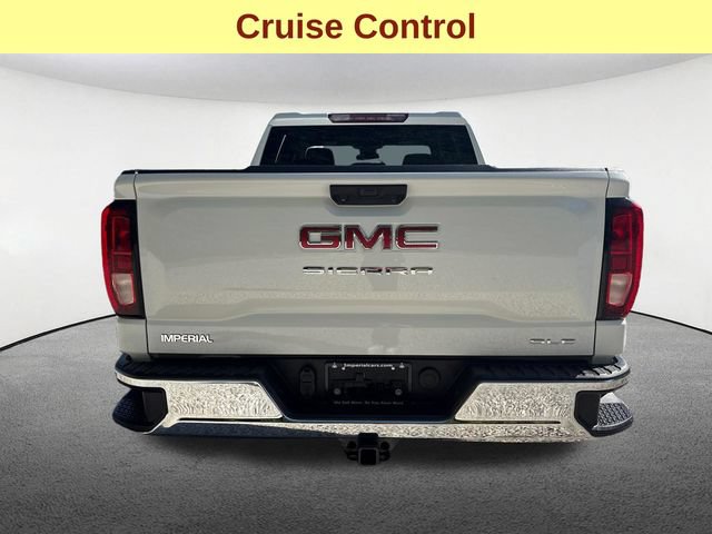 Used 2023 GMC Sierra 1500 SLE AWD/4WD image 11